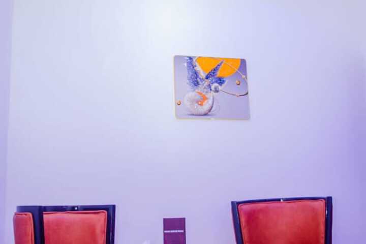 Sapphire Hotel and Apartments
