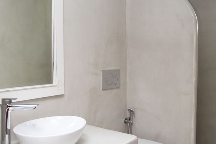 Bathroom Vanities