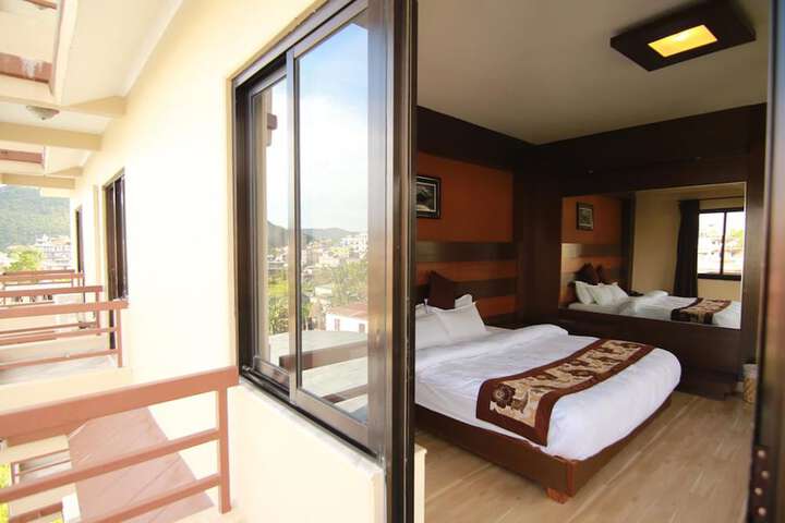 Room 15 of 45