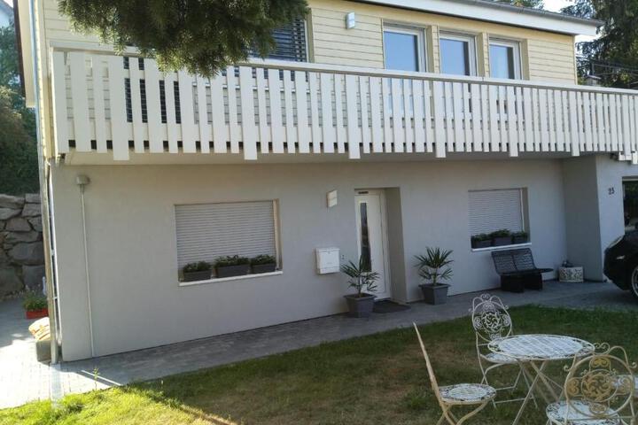 Familiehuis Dolve 2