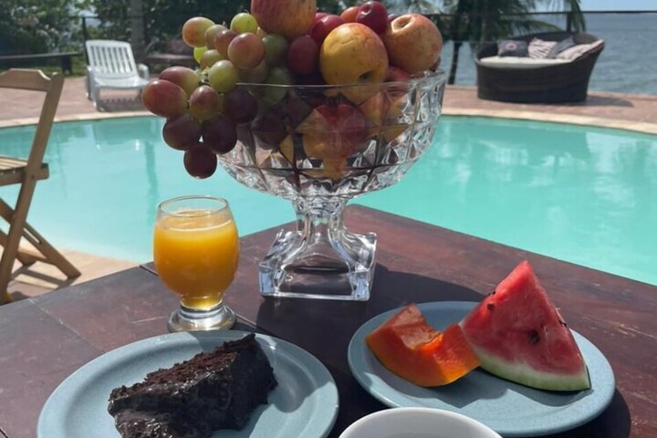 Breakfast/Coffee Service 34 of 47