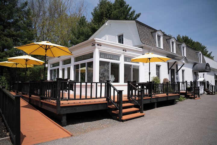 Terrace/Patio 69 of 71