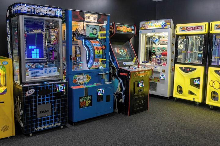 Arcade