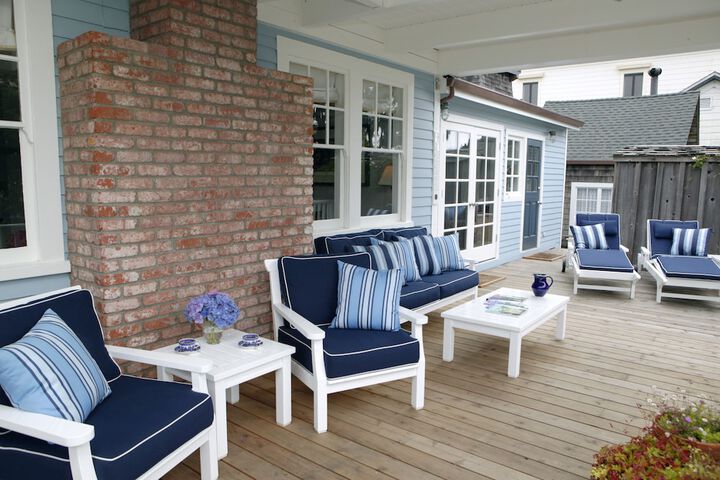 Terrace/Patio 52 of 55