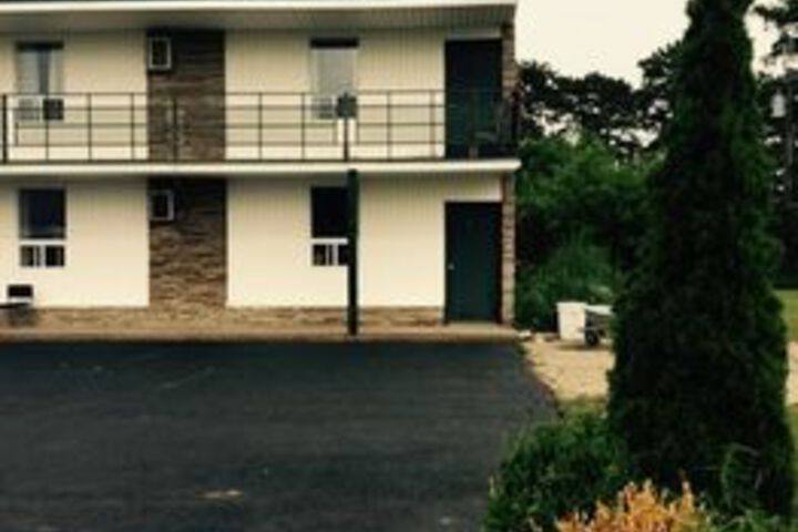 Hotel 16 of 26