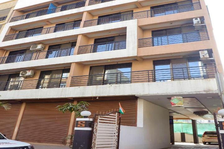 Hotel Om Sai