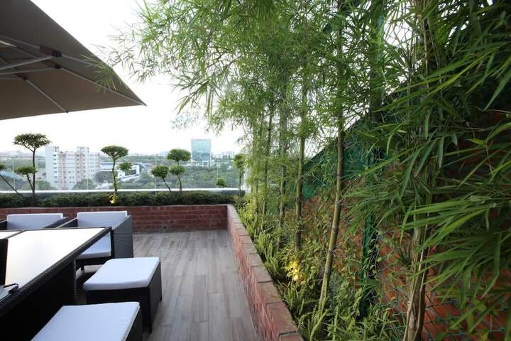 Terrace/Patio 83 of 89