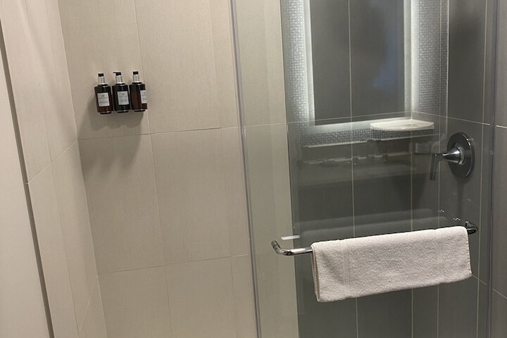 Bath Interior