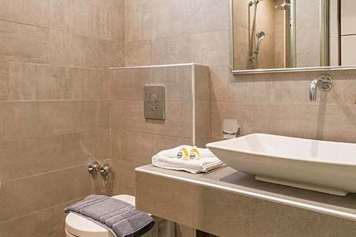 Fitness Facility Photos