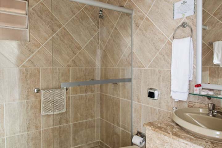 Bath Amenities