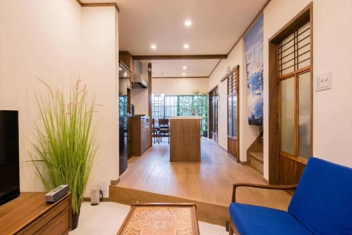 Photo of House on the northern side of Daitokuji Temple - Vacation STAY 206