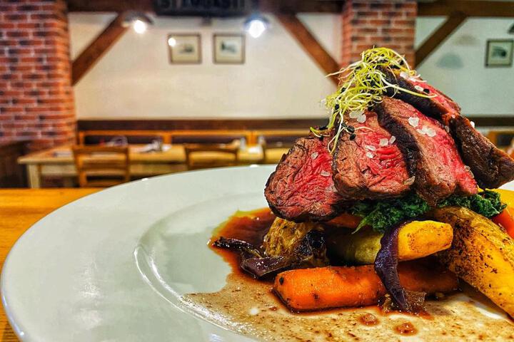 Fitness Center Photo