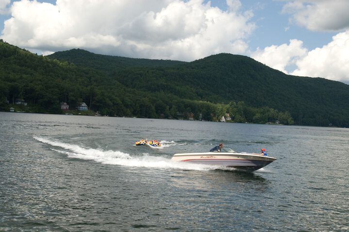 Boating