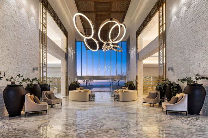 Hotel Interior 3 of 161