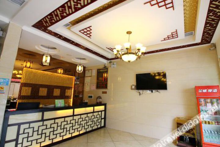 Hotel Interior 15 of 25