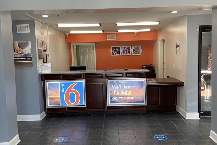 Motel 6 Pooler GA Savannah Airport Pooler | Bookonline.com