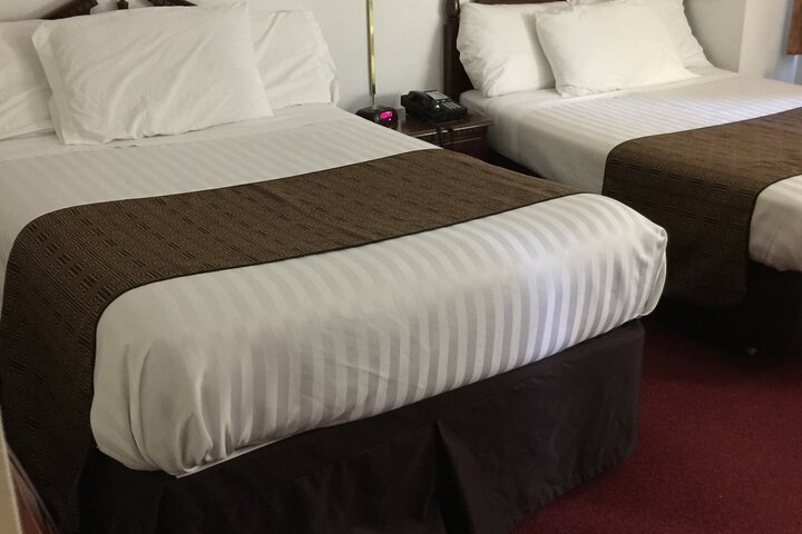 Fitness Center Photo