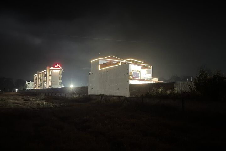 Hotel 27 of 33