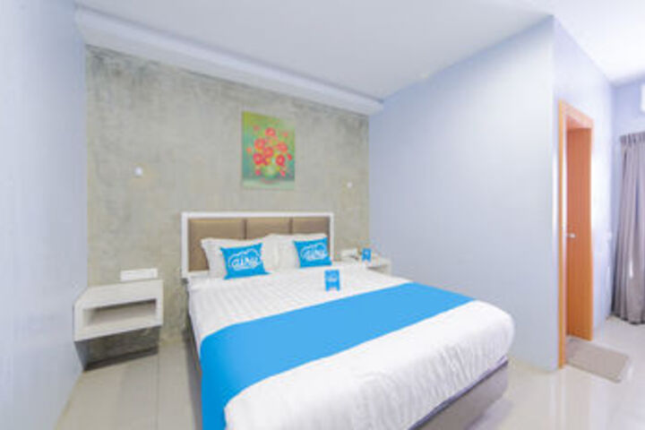 Airy Nagoya Sriwijaya 119 Batam