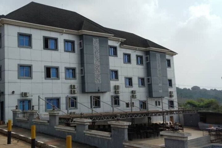 Hotel 18 of 20