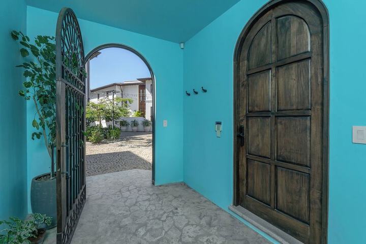 Terrace/Patio 587 of 1000