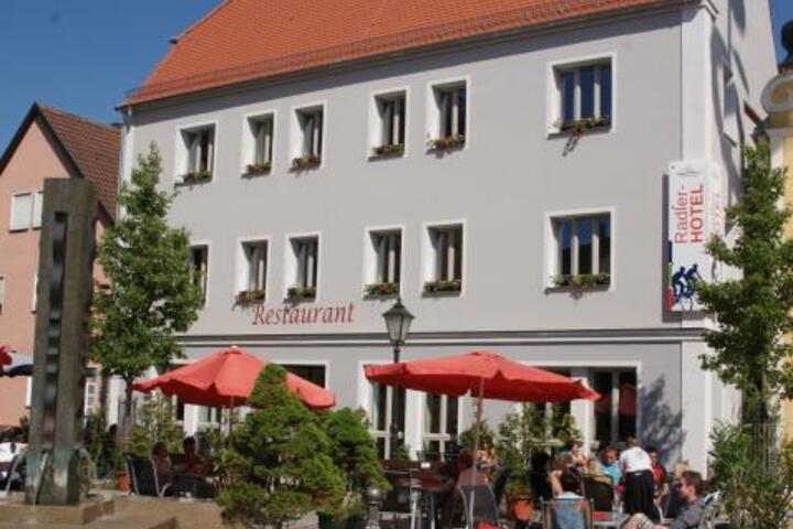 Hotel 3 of 9