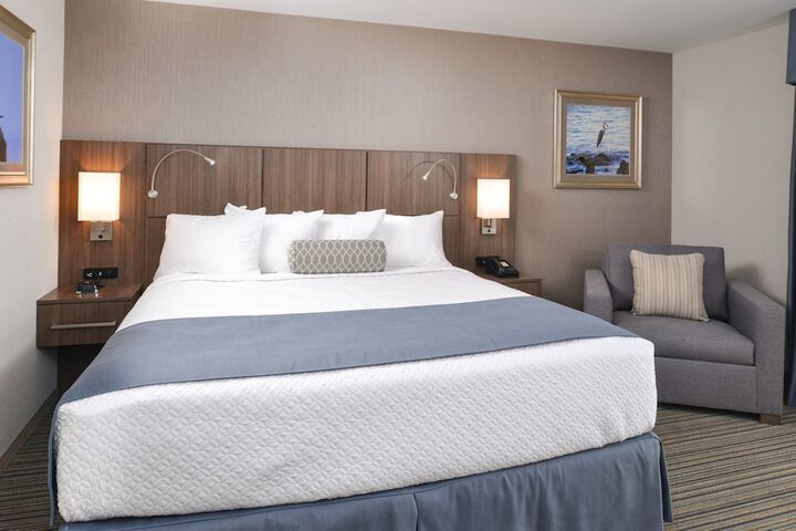 1 King Bed (8 of 17)