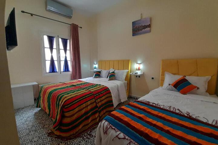 Image of Hotel Mentaga