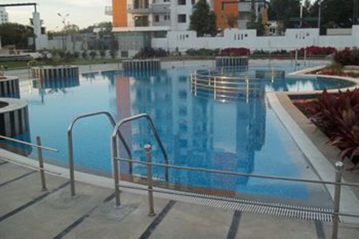 Hotel Corporate Nest