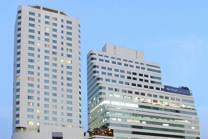 Hotel 118 of 128
