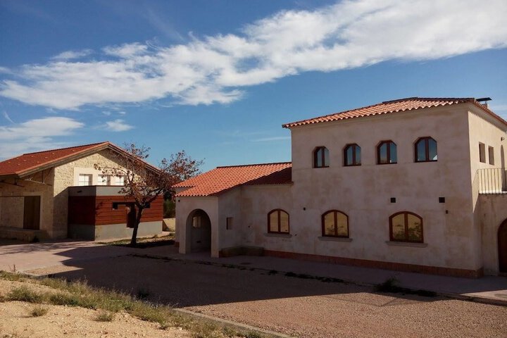 Hotel 1 of 7