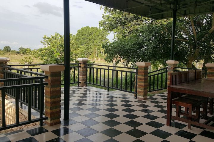 Terrace/Patio 10 of 11