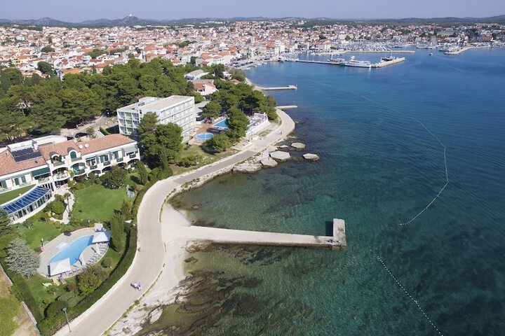 Photo of Hotel Villa Radin