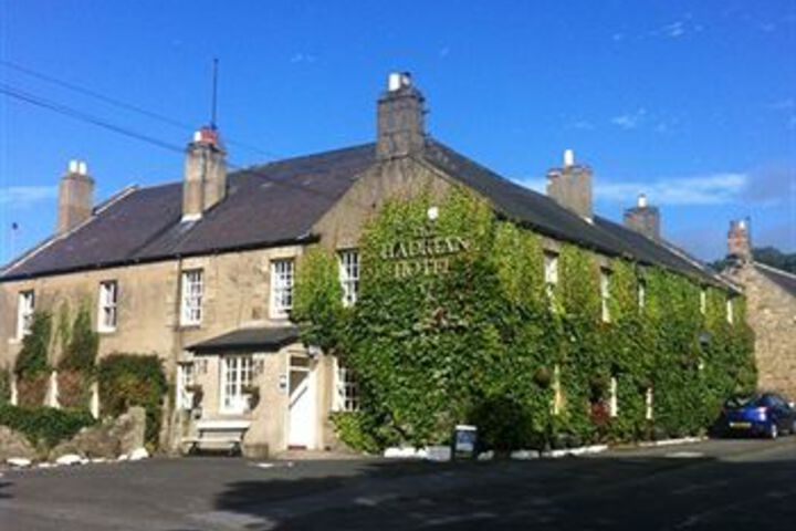 HADRIAN HOTEL - INN