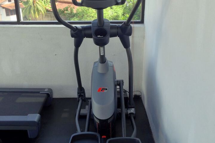 Hotel Gym