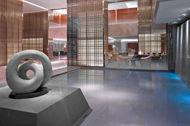 Lobby Photos
