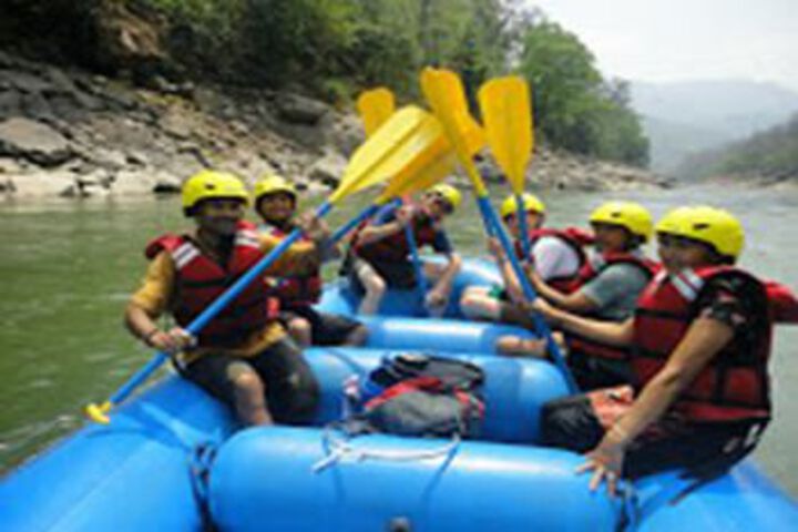 Water Sports 3 of 24