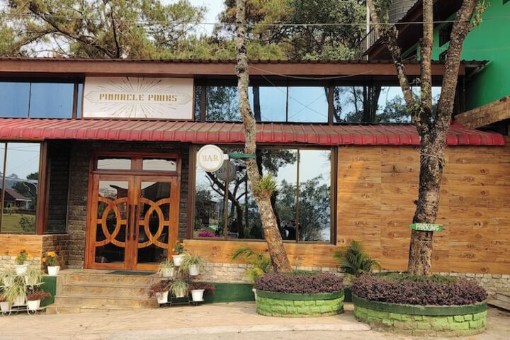 Hotel 56 of 68