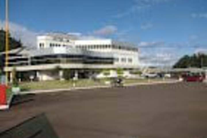 Photo of Hotel Fórmula 4
