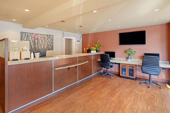 Hotel Interior 2 of 56