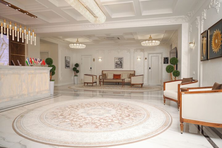 Hotel Interior 3 of 67
