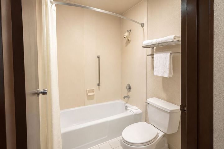 Bath Interior