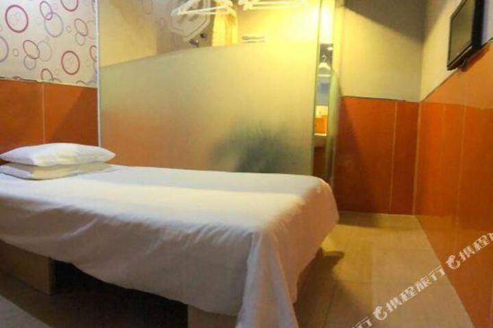 Qingji Hotel MINI
