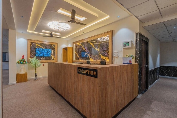 Hotel Interior 2 of 35