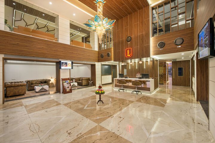 hotel photo