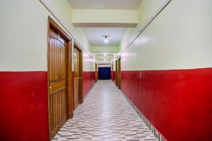Hotel O Chabi Plaza