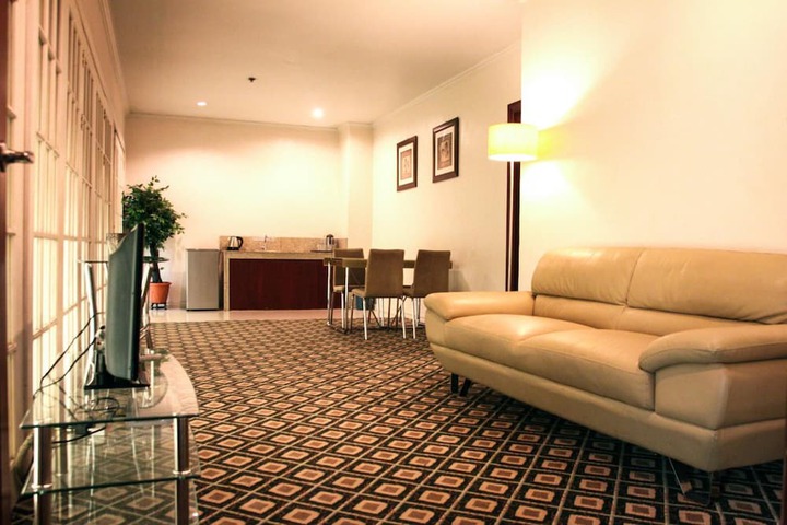 Hotel Interior 2 of 50