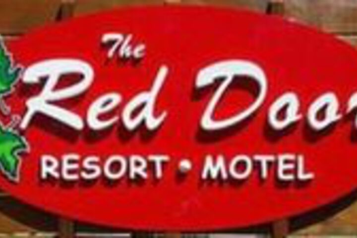 Red Door Resort & Motel