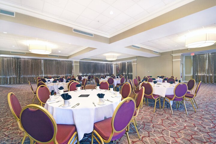 Ballroom
