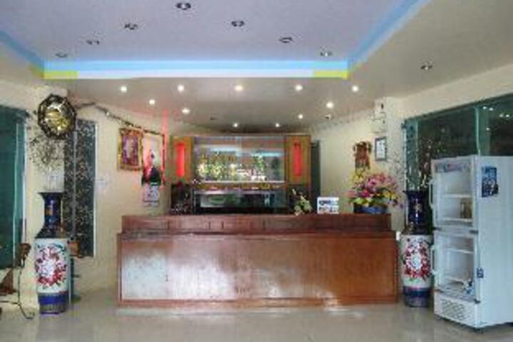 Fitness Facility Photos